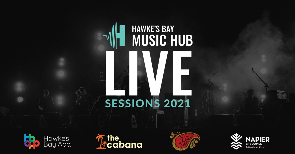 HB Music Hib Live Sessions 2020